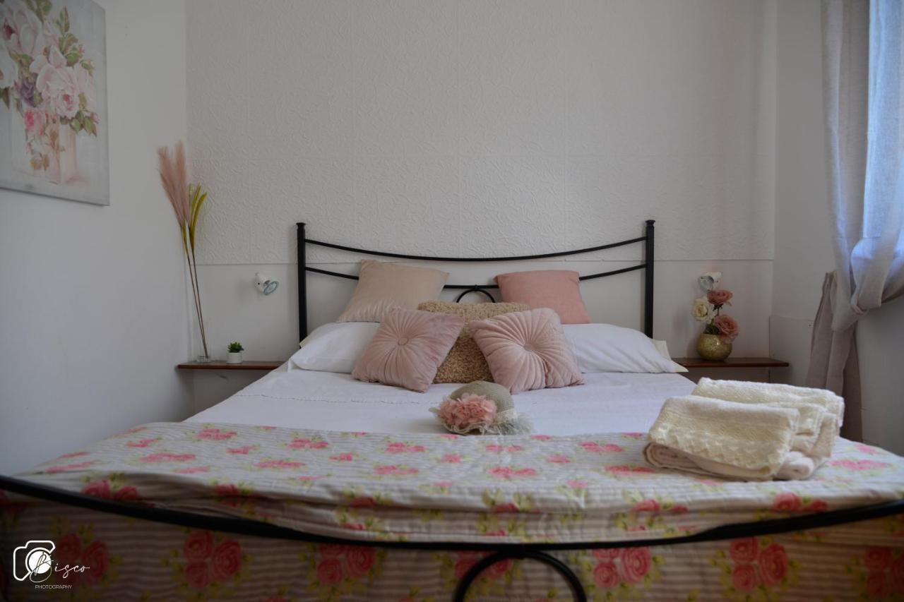 Casa Verde Country House Монтескудайо Екстериор снимка