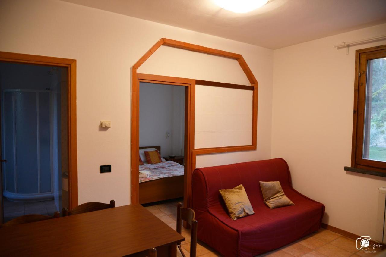Casa Verde Country House Монтескудайо Екстериор снимка