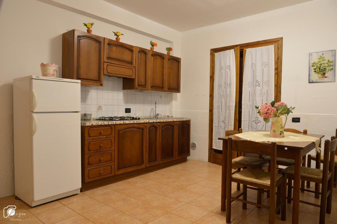 Casa Verde Country House Монтескудайо Екстериор снимка