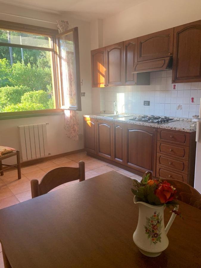 Casa Verde Country House Монтескудайо Екстериор снимка